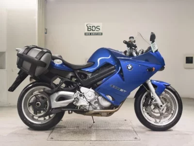 BMW BMW F800ST