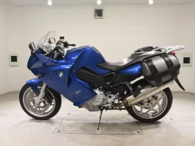 BMW BMW F800ST