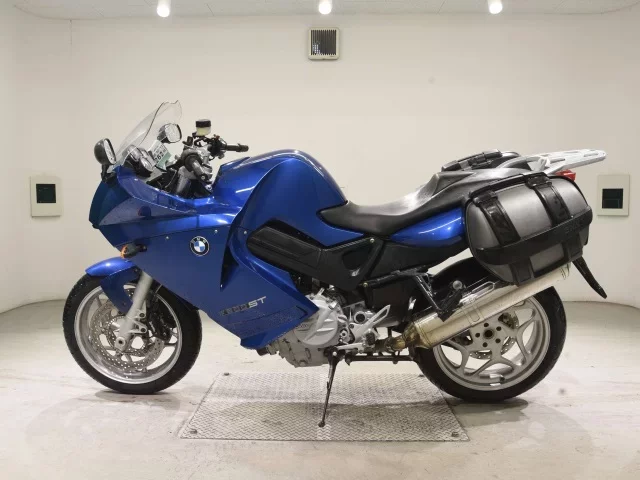 BMW BMW F800ST