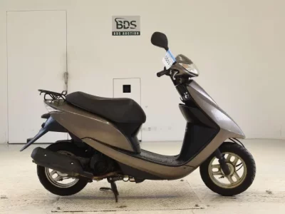 Honda DIO