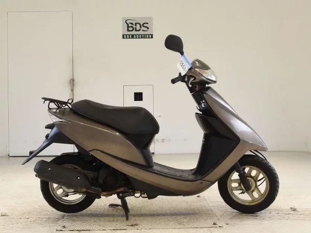Honda DIO