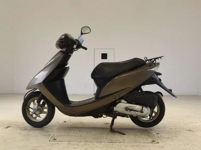 Honda DIO