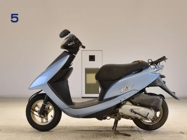 Honda DIO