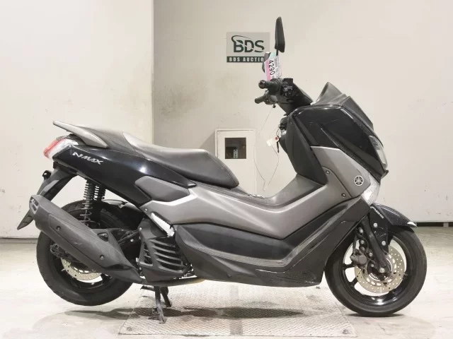 Yamaha NMAX