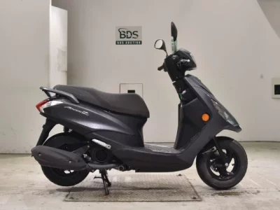 Yamaha AXIS125Z