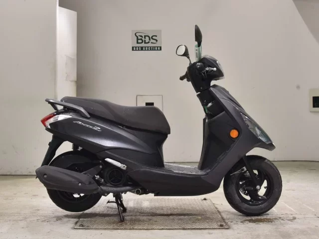 Yamaha AXIS125Z