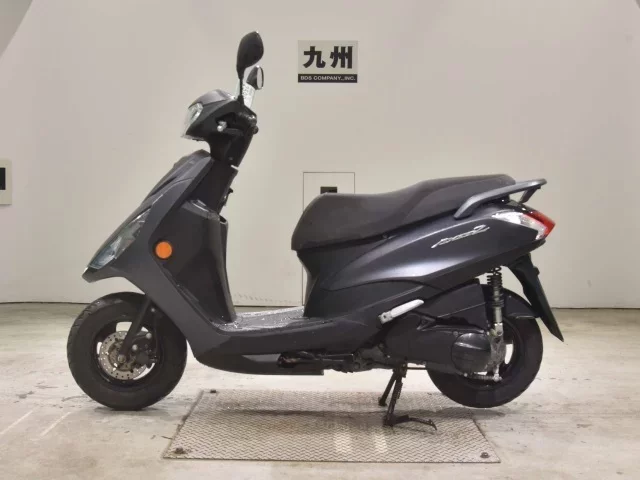 Yamaha AXIS125Z