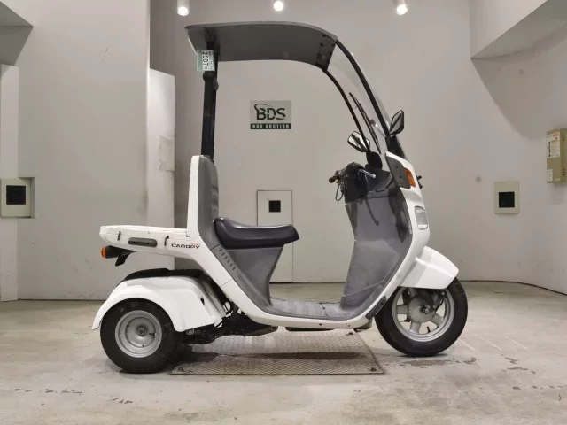 Honda GYRO CANOPY-2