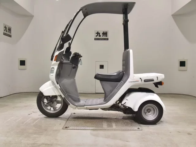 Honda GYRO CANOPY-2