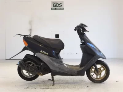 Honda DIO