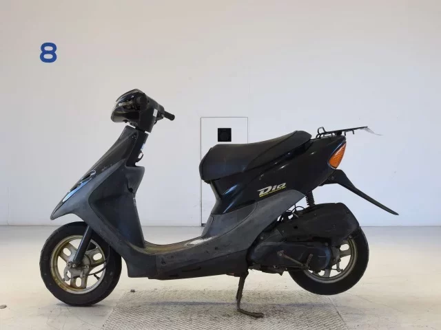 Honda DIO