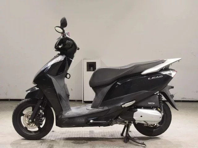 Honda LEAD 125