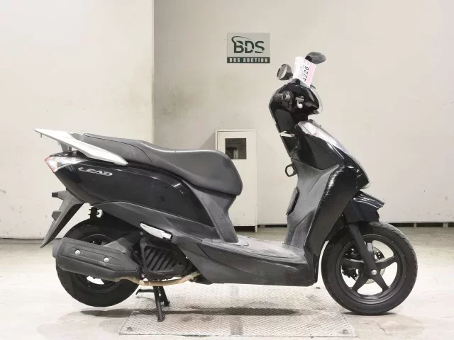 Honda LEAD 125