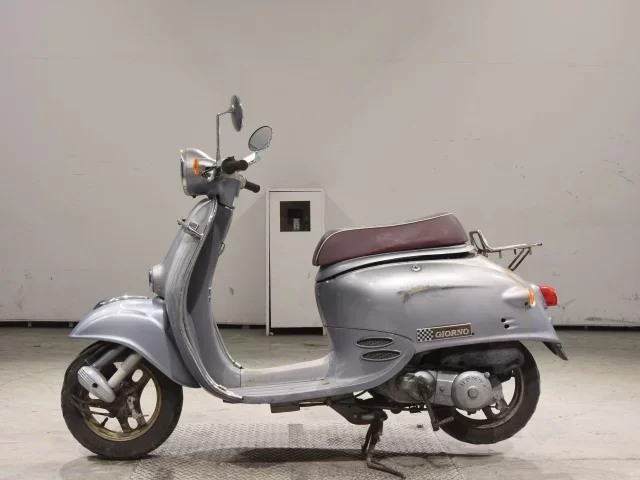 Honda GIORNO