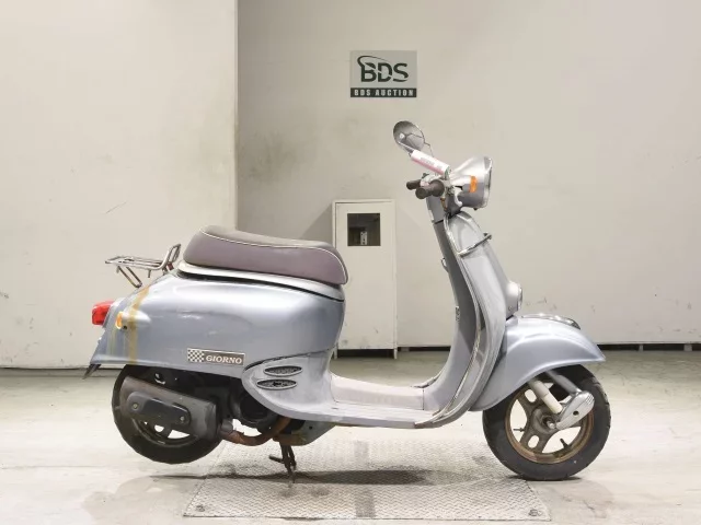Honda GIORNO