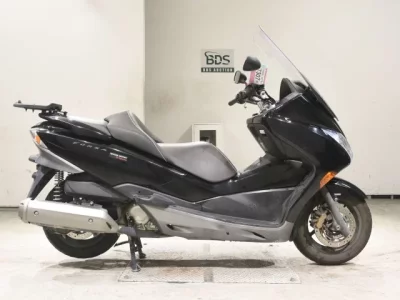 Honda FORZA ABS