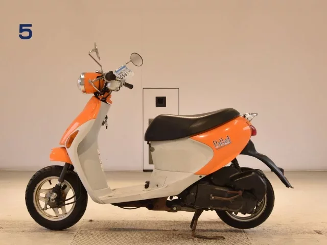 Suzuki PALETTE