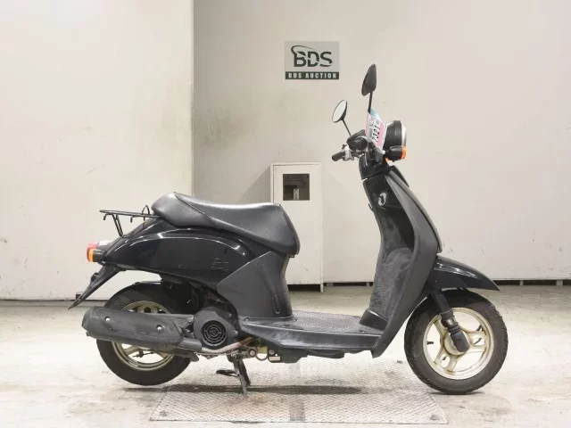 Honda TODAY