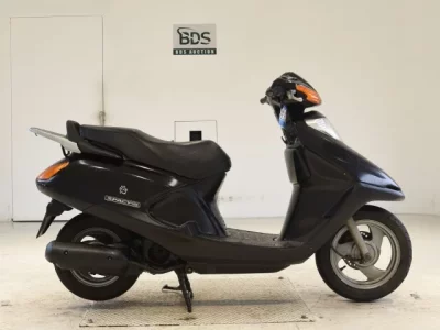Honda SPACY100