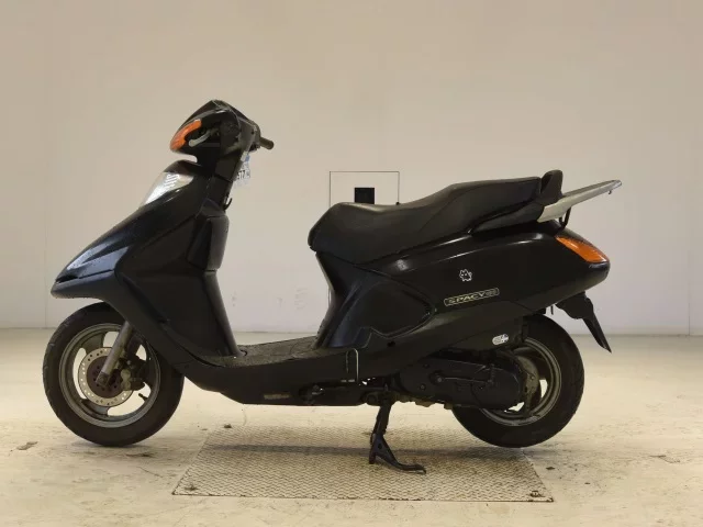Honda SPACY100