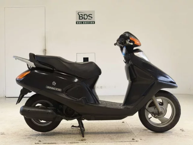 Honda SPACY100