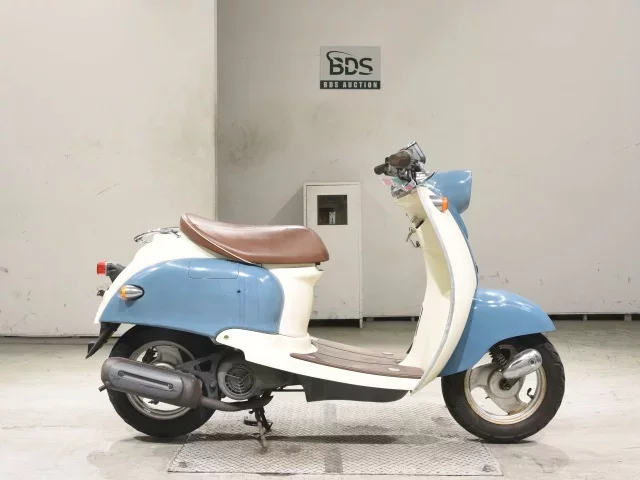 Yamaha VINO