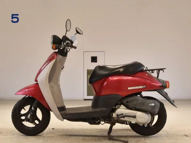 Honda TODAY