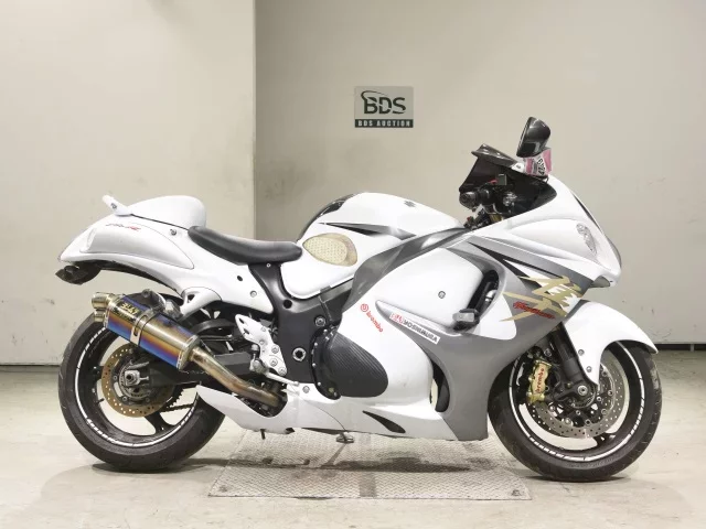 Suzuki HAYABUSA -2
