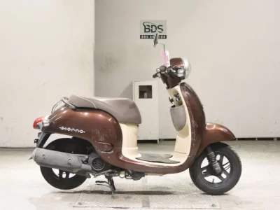Honda GIORNO