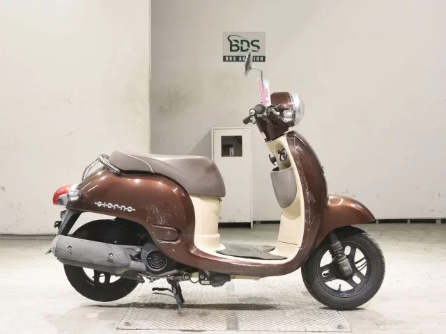 Honda GIORNO
