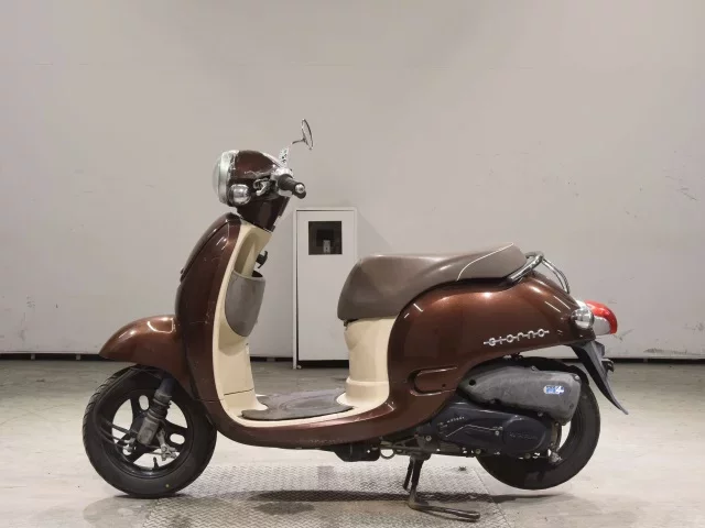 Honda GIORNO