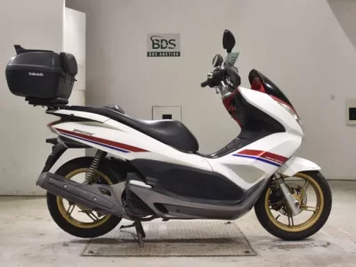 Honda PCX125