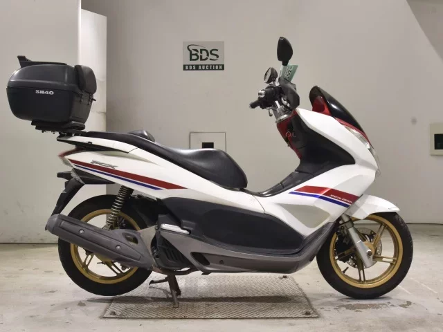 Honda PCX125