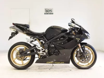 Triumph TRIUMPH DAYTONA675