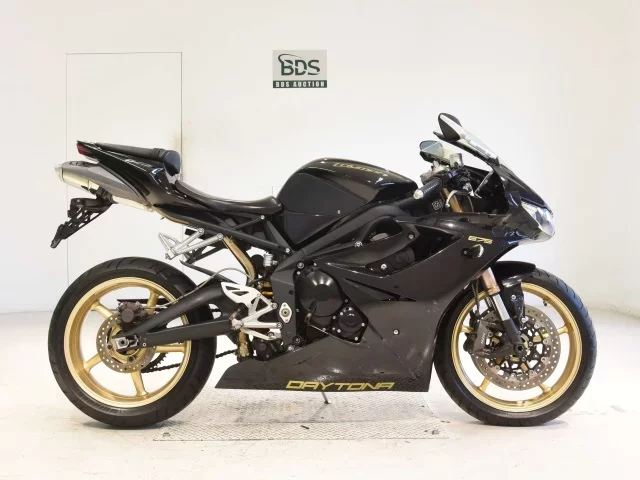 Triumph TRIUMPH DAYTONA675