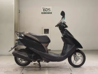 Honda DIO