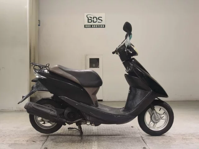 Honda DIO