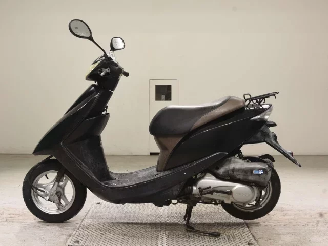 Honda DIO