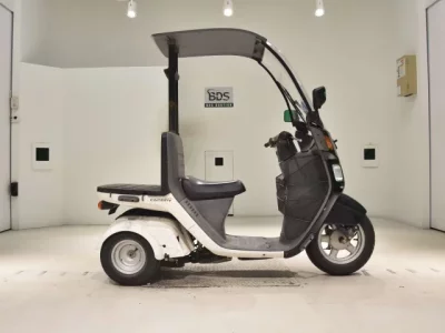 Honda GYRO CANOPY-2