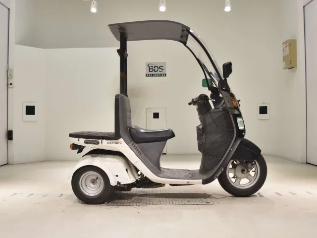 Honda GYRO CANOPY-2