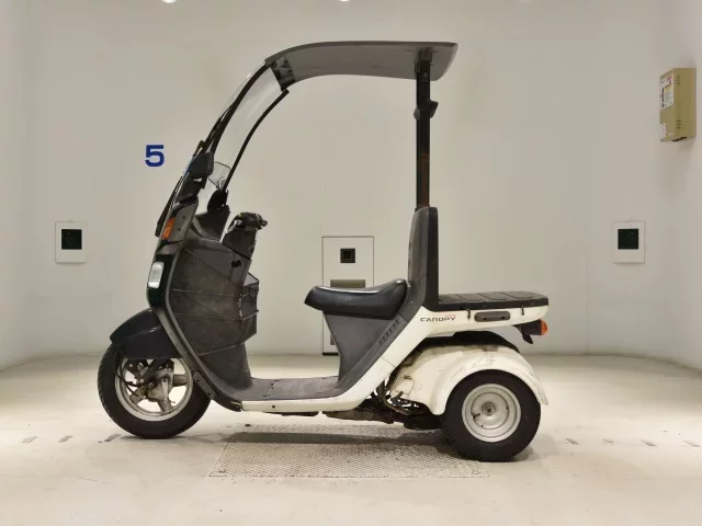 Honda GYRO CANOPY-2