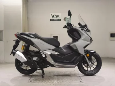 Honda ADV160