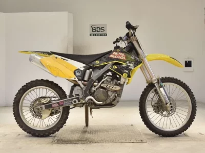 Suzuki RM-Z250
