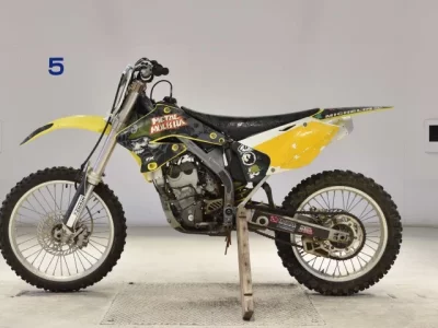 Suzuki RM-Z250
