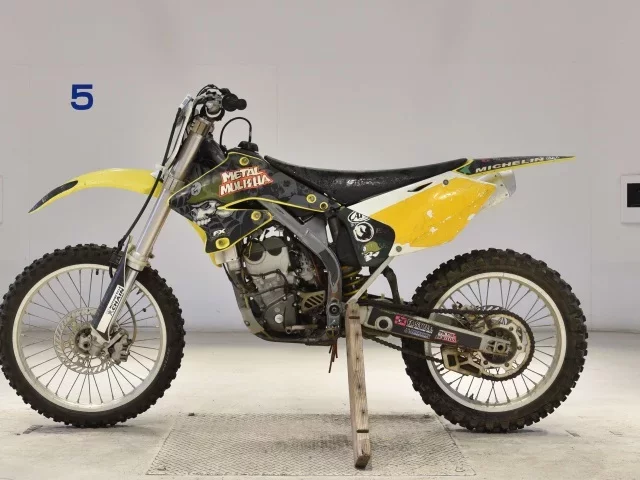 Suzuki RM-Z250