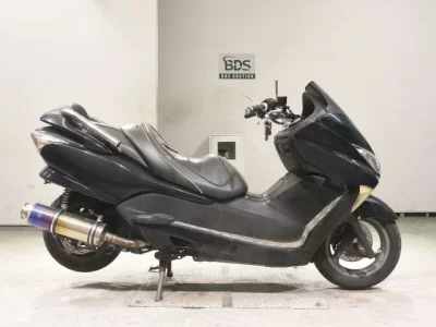 Honda FORZA Z