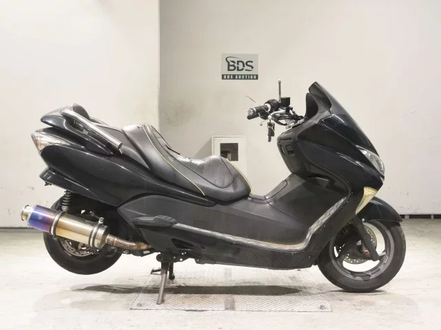 Honda FORZA Z