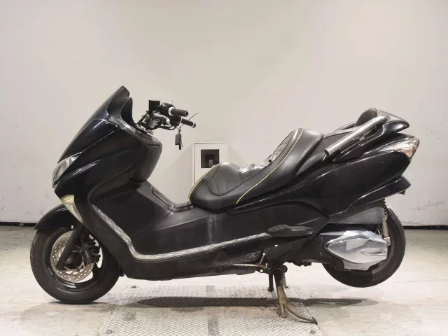 Honda FORZA Z