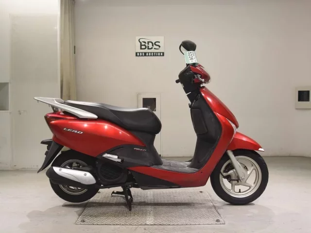 Honda LEAD 110