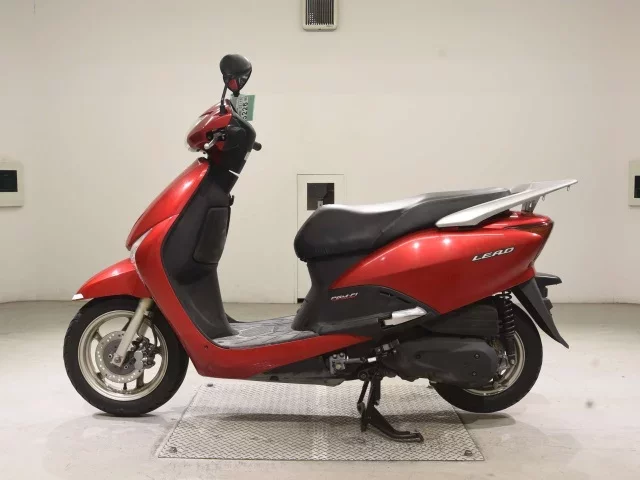 Honda LEAD 110